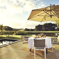 Heritage The Villas Mauritius