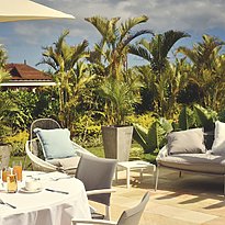 Heritage The Villas Mauritius