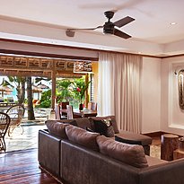 Heritage Villa Beach Front - Heritage Awali Golf & Spa Resort