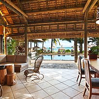 Heritage Villa Beach Front - Heritage Awali Golf & Spa Resort