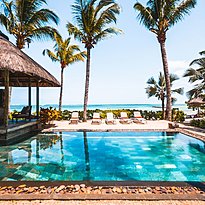 Heritage Villa Beach Front - Heritage Awali Golf & Spa Resort