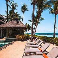 Heritage Villa Beach Front - Heritage Awali Golf & Spa Resort