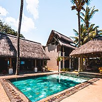 Heritage Villa Beach Front - Heritage Awali Golf & Spa Resort