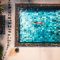 Heritage Villa Beach Front - Heritage Awali Golf & Spa Resort