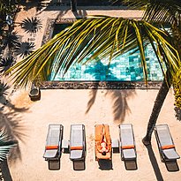 Heritage Villa Beach Front - Heritage Awali Golf & Spa Resort