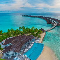 Hideaway Beach Resort & Spa