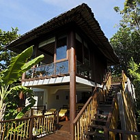 Hideaway Villa - Six Senses Samui