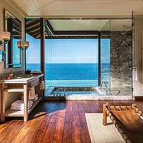 Hilltop Ocean Villa - Four Seasons Resort Seychelles
