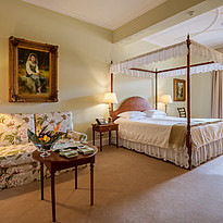 Historical Junior Suite - Quinta Jardins do Lago