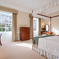 Historical Junior Suite - Quinta Jardins do Lago