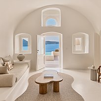 Holistic Villa - Mystique, A Luxury Collection Hotel