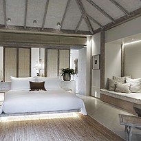 Huen Bon Suite - Raya Heritage