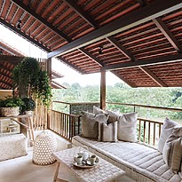 Huen Bon Suite - Raya Heritage