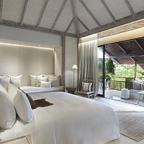 Huen Bon Suite - Raya Heritage