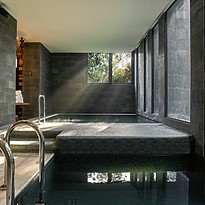 Hydropool - Six Senses Krabey Island