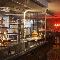 INTI - LUX Grand Gaube