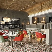 INTI - LUX Grand Gaube