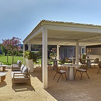 Il Canneto Bar - Baia di Chia Resort, Curio Collection by Hilton