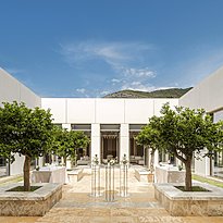 Il Giardino - One&Only Portonovi