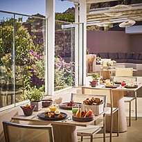 Il Ginepro Restaurant - Baia di Chia Resort, Curio Collection by Hilton