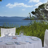 Il Grecale Restaurant - Valle dell'Erica Resort Thalasso & Spa
