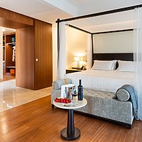 Premium Pool Suite - Il San Corrado di Noto Resort