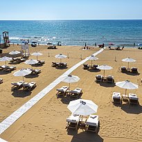 Beach Club - Il San Corrado di Noto Resort