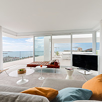 Infinity Euphoria 4 BR Penthouse - Baobab Suites