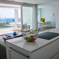 Infinity Rio 3 BR Suite - Hotel Baobab Suites