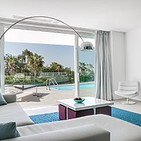 Infinity Rio 3 BR Suite - Hotel Baobab Suites
