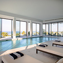 Innenpool - Annabelle