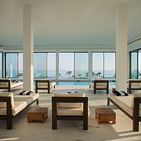 Innenpool - Annabelle