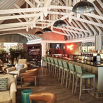 INTI - LUX Grand Gaube