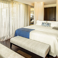 Ionian Exclusive Grand Suite - The Romanos, a Luxury Collection Resort