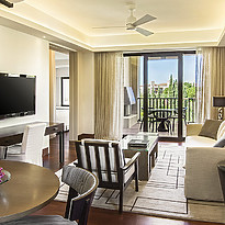 Ionian Exclusive Grand Suite - The Romanos, a Luxury Collection Resort