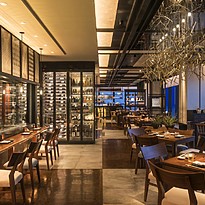 Iza - Rosewood Phnom Penh