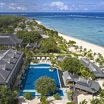 JW Marriott Mauritius Resort