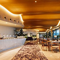 Jacaranda Restaurant - The Reserve