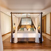 Junior Pool Suite - Il San Corrado di Noto Resort