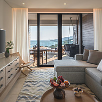 Junior Suite - Amara