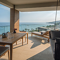 Junior Suite - Amara