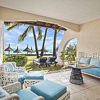 Junior Suite Beachfront - Constance Belle Mare Plage