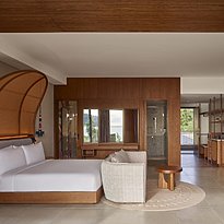 Junior Suite - Canopy by Hilton Seychelles Resort