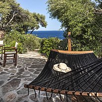 Suite Caprera Open Space Sea View - Capo D'Orso Hotel Thalasso & Spa