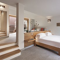 Suite Caprera Open Space Sea View - Capo D'Orso Hotel Thalasso & Spa