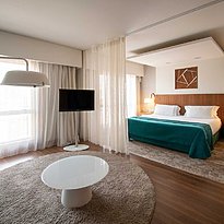 Junior Suite - EPIC SANA Lisboa