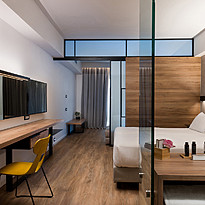 Junior Suite - Euphoria Resort