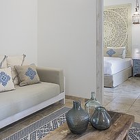 Junior Suite - Falkensteiner Resort Capo Boi