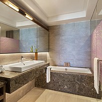 Junior Suite Hibiscus Beach Access - Shangri-La Le Touessrok