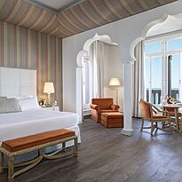 Junior Suite - Hotel Excelsior Venice Lido Resort